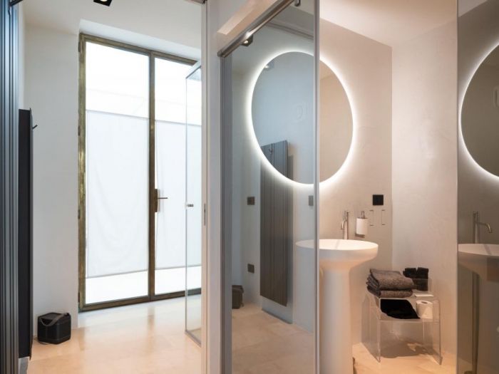 Archisio - Rosario Scalia - Progetto Servizi fotografici di interni