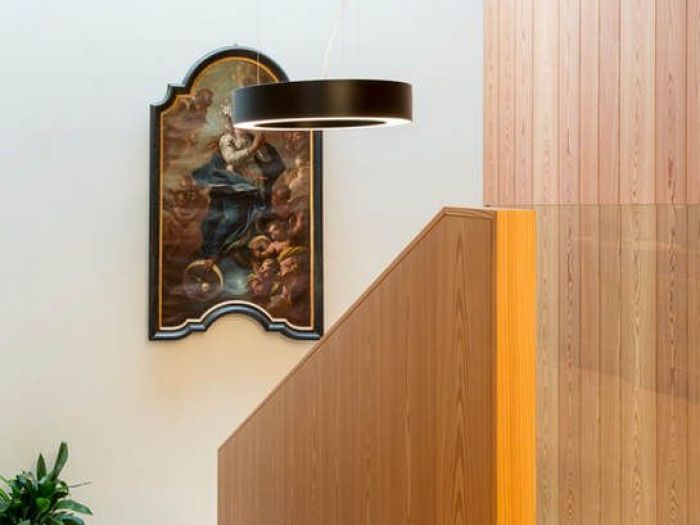 Archisio - Christian Schwienbacher - Progetto Kabis