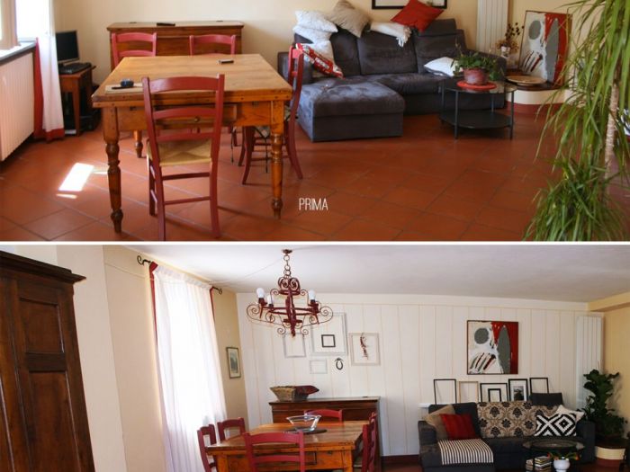 Archisio - Rifo - Progetto Una casa da personalizzare