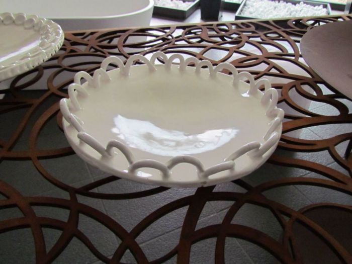 Archisio - Antica Fornace Del Matese - Progetto Piatti