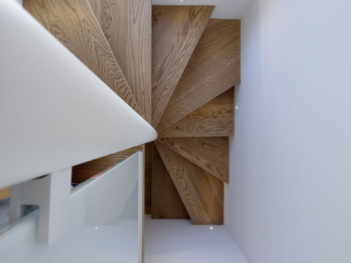 Archisio - Falegnamo - Progetto Vari lavori