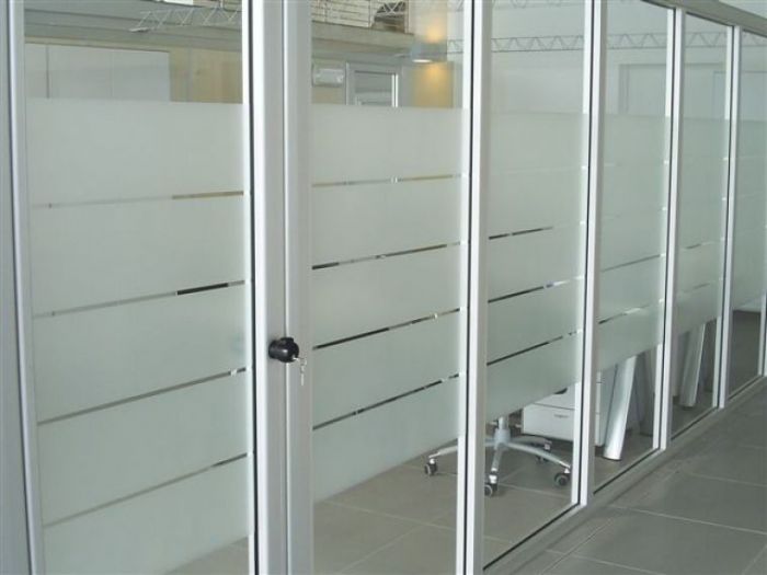 Archisio - Glass Center Mola - Progetto Vetreria industriale