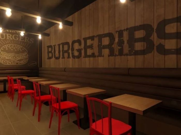 Archisio - Valentina Musella - Progetto Hospitality design