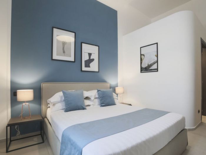 Archisio - Camilla Marinelli - Progetto Luxury hotel