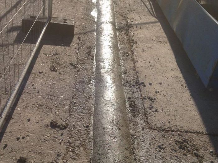 Archisio - Edilriviera srl - Progetto Edilizia industriale