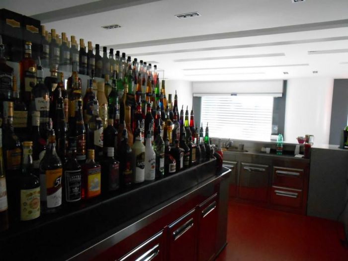 Archisio - Bartolomeo Fiorillo - Progetto Crystal cofee