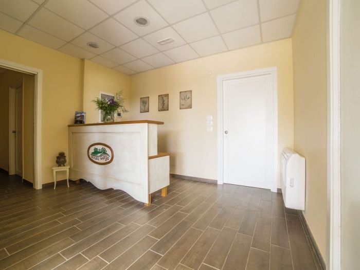 Archisio - Francesco Ricci - Progetto Architecture