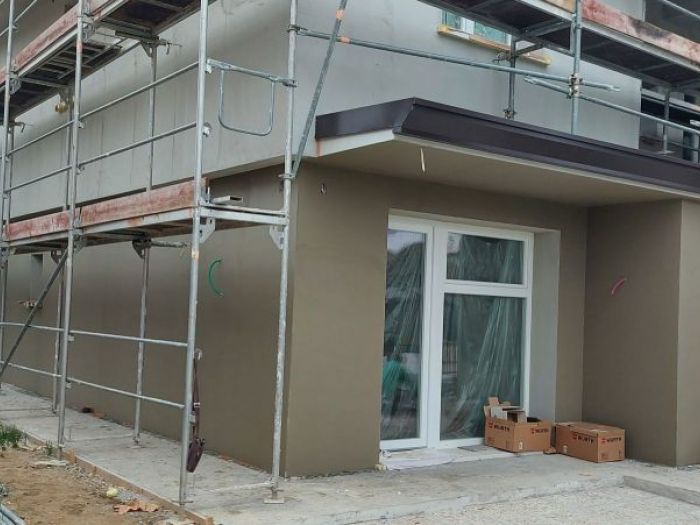 Archisio - Ditta Giuseppe Casella - Progetto Bonus 110