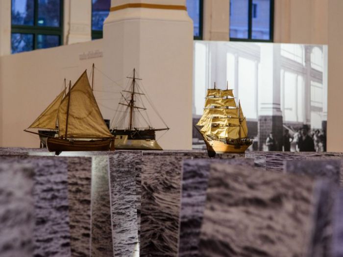 Archisio - Leolab - Progetto Nel mare dellintimit