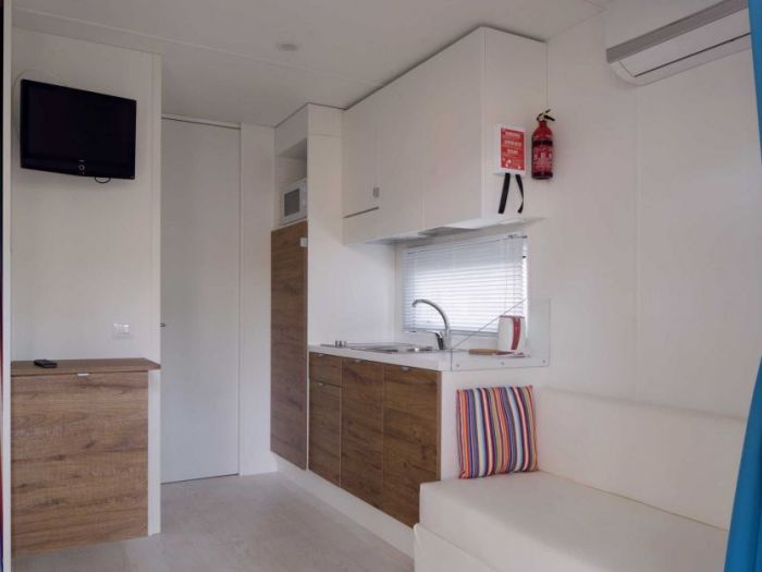 Archisio - Emiliano Granzotto - Progetto Insediamenti ricettivi