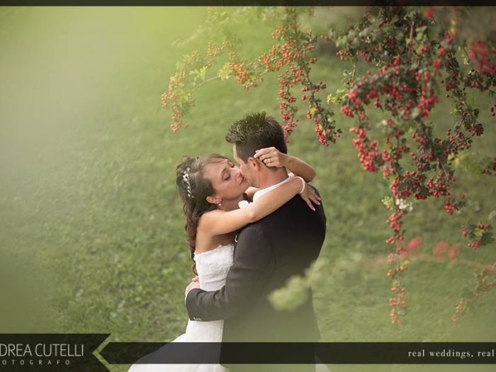 Archisio - Andrea Cutelli Fotografo - Progetto Matrimoni