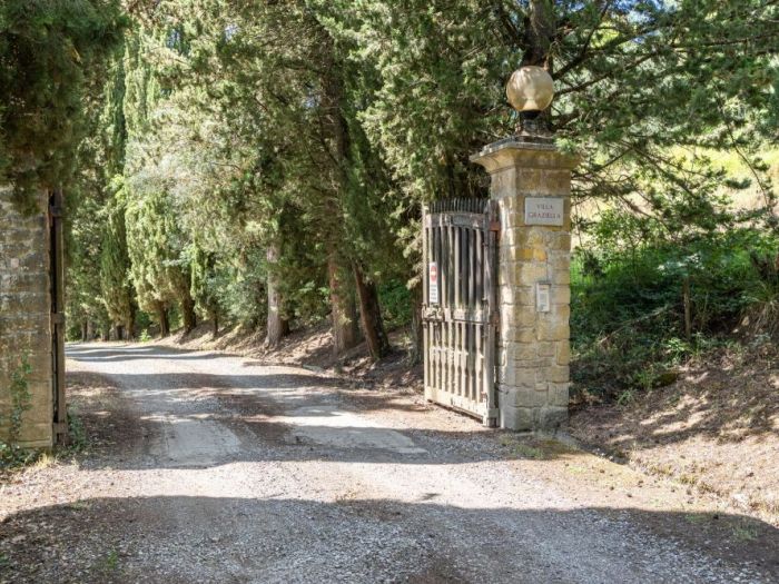 Archisio - Sabrina Pezzoli - Progetto Appartamento frantoio