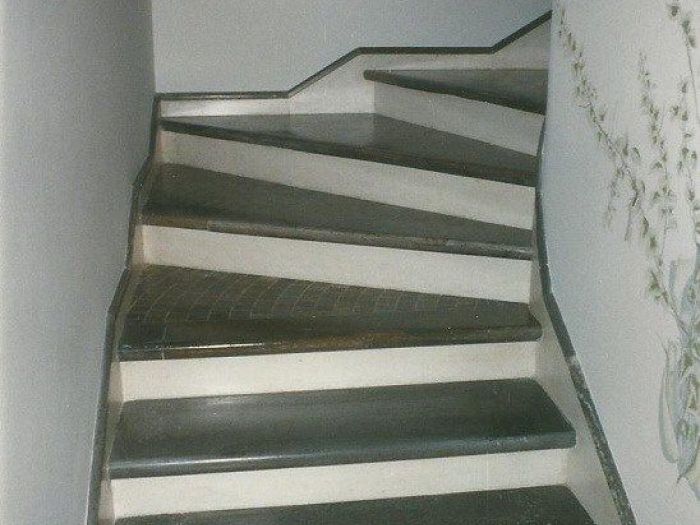 Archisio - Torner Marmi Di Rolando Spaccesi - Progetto Scale in marmo