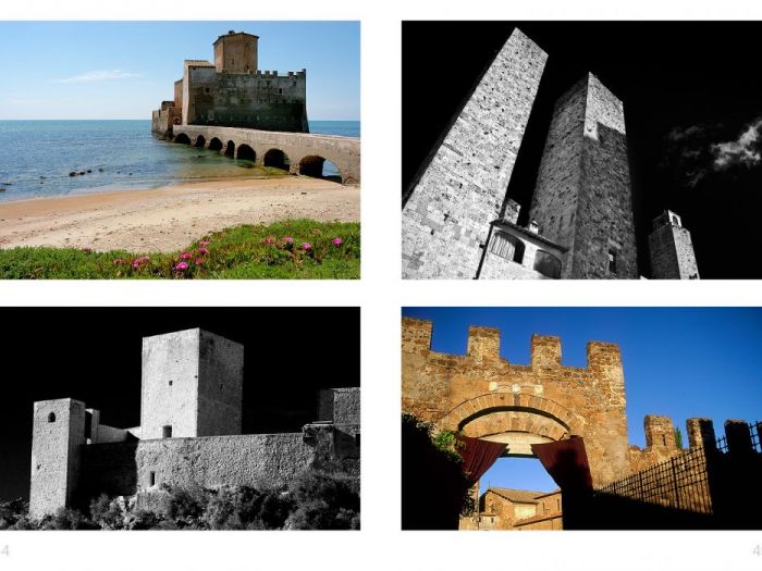 Archisio - Luca Sorrentino Fotografo - Progetto Fotografia