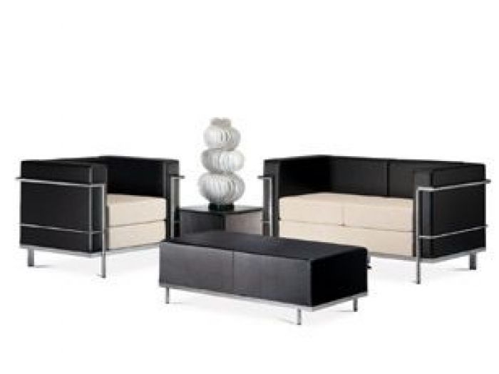 Archisio - Architetture Di Interni - Progetto Sedie ufficio