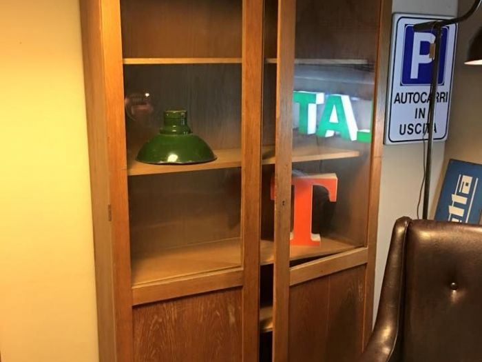 Archisio - Scenography - Progetto Mobili scenografici