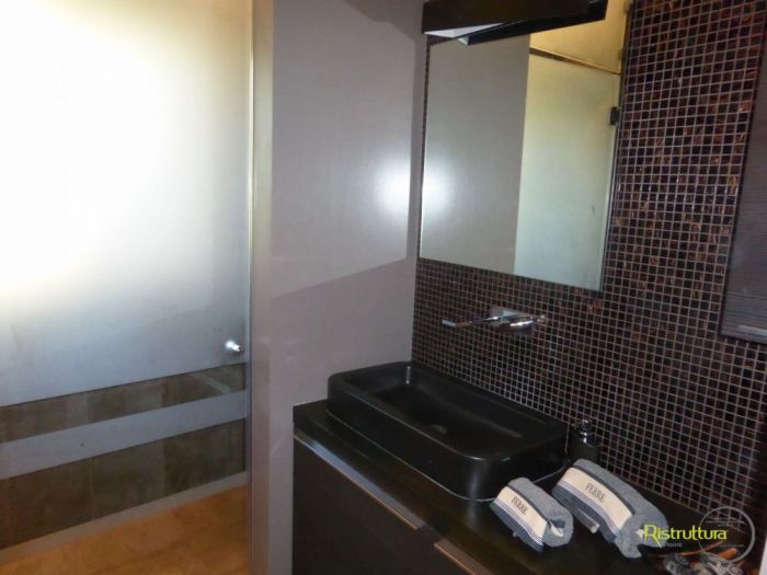 Archisio - Ristruttura Point - Progetto Attico porto maurizio