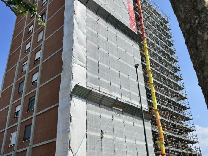 Archisio - Abdalla Ahmed - Progetto Torino