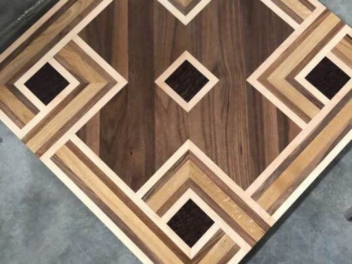 Archisio - Larte Nel Parquet srl - Progetto Realizzazioni 20