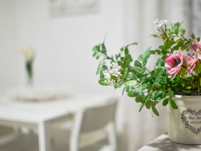 Archisio - 2ba Studio - Progetto Appartamento milanese