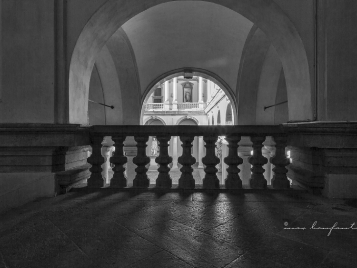 Archisio - Massimo Bonfante - Progetto Fotografie di architettura