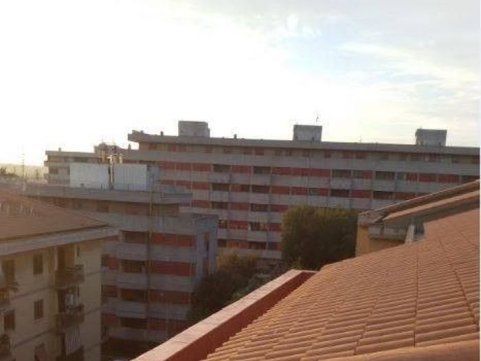 Archisio - Tutto Tetto Di Shein Vitaliy - Progetto Rifacimento tetto condominiale con lo scarico