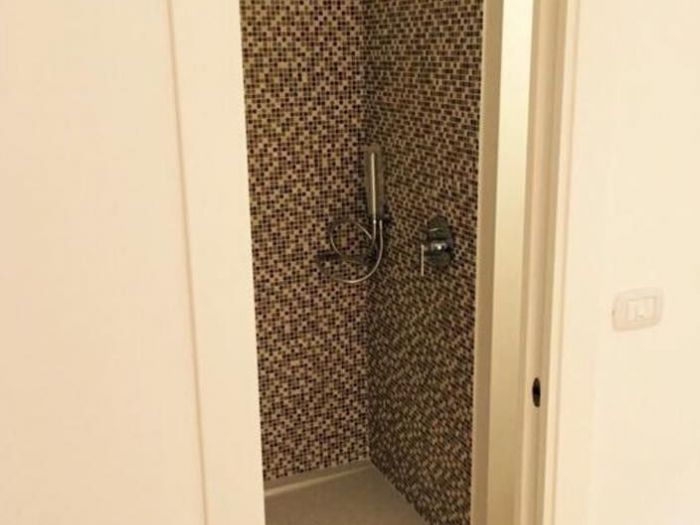 Archisio - La Servizi Ristrutturazioni - Progetto Bagni