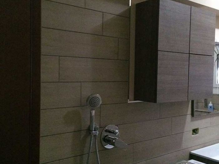 Archisio - Idraulica Ristrutturazioni Corvetto - Progetto Ristrutturazione bagni