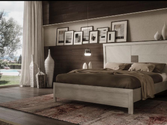 Archisio - Bl Mobili - Progetto Gallery