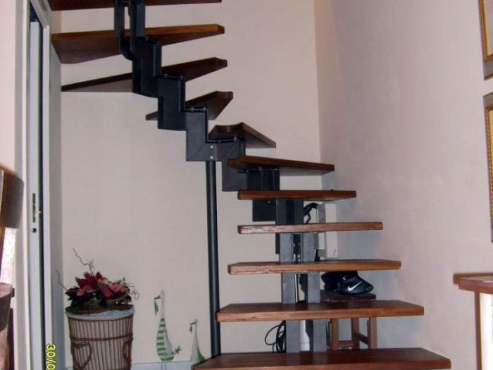 Archisio - Bartolomeo Fiorillo - Progetto Una casa a massa