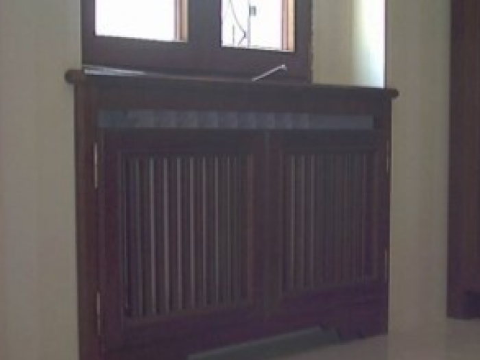 Archisio - La Bottega Del Rustico Di Morganti Fabrizio - Progetto Riparazioni mobili in legno