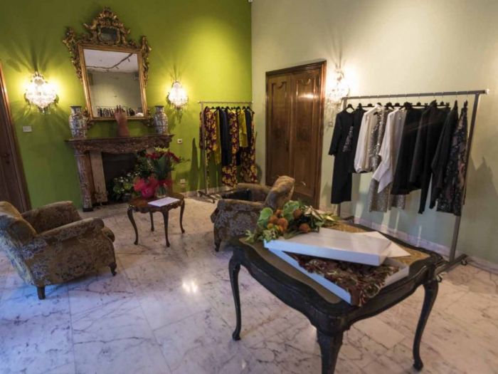 Archisio - Studio Lenzi Associati - Progetto Maison laviniaturra