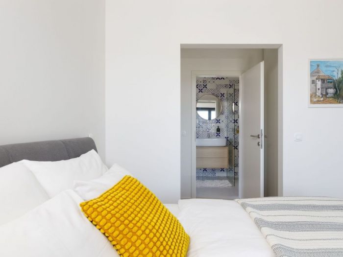 Archisio - Cristian Deklic Photography - Progetto Villa umea