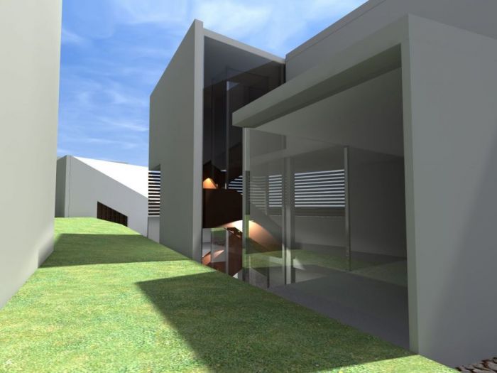 Archisio - Javier Reyes Batista - Progetto FunLaboratori per l associazione culturale