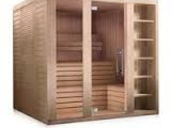 Archisio - Chimicaiello Piscine Srls - Progetto Benessere