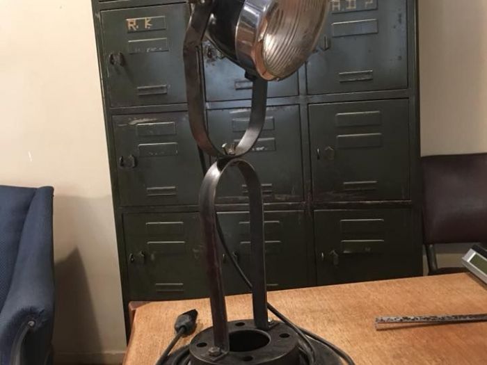 Archisio - Scenography - Progetto Luci da scena