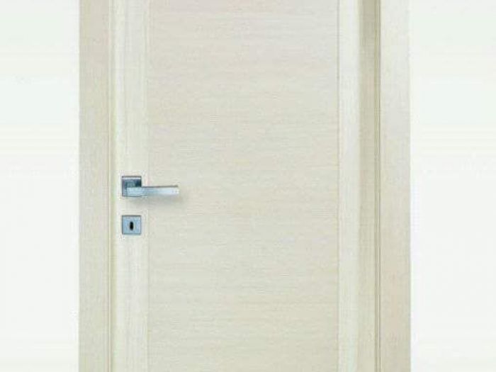 Archisio - Andrea De Filippi - Progetto Porte per interni