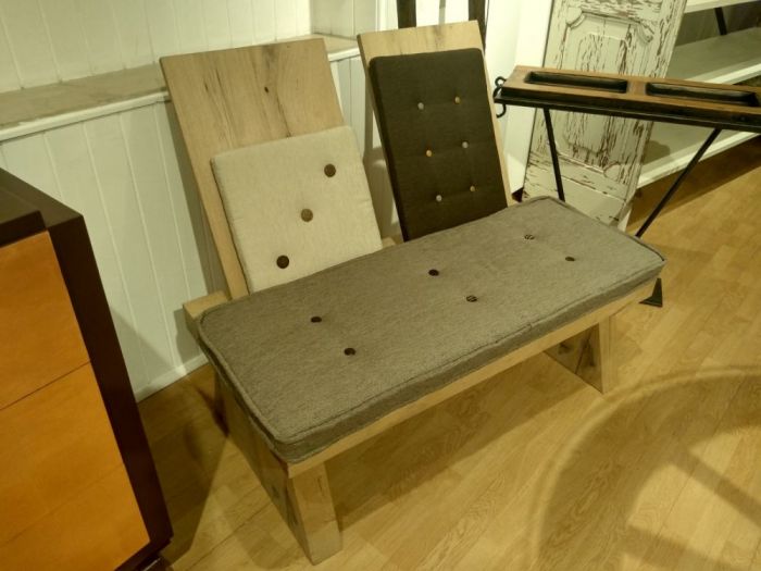 Archisio - Falegnameria E Design Mobili - Produzione In Legno Massiccio - Progetto Realizzazioni uniche fatte su ispirazione o su commissione