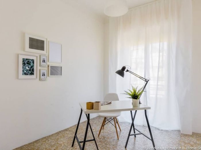 Archisio - Venduta A Prima Vista - Progetto Home staging sanremo