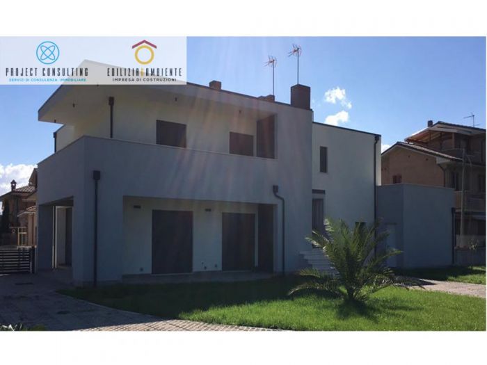 Archisio - Project Consulting - Progetto Abitazione familiare