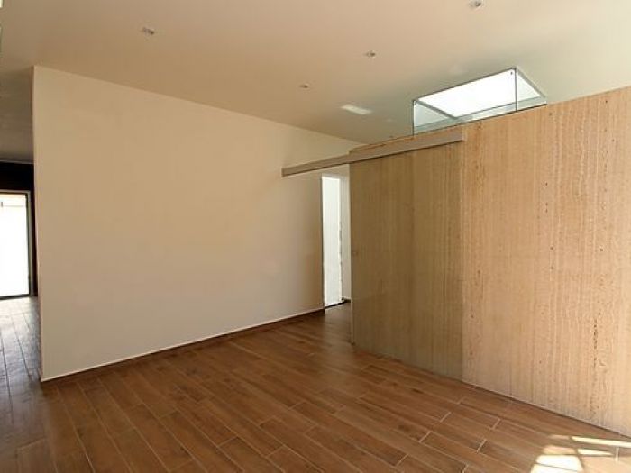 Archisio - Ada Atelier Darchitettura - Progetto Canopy house