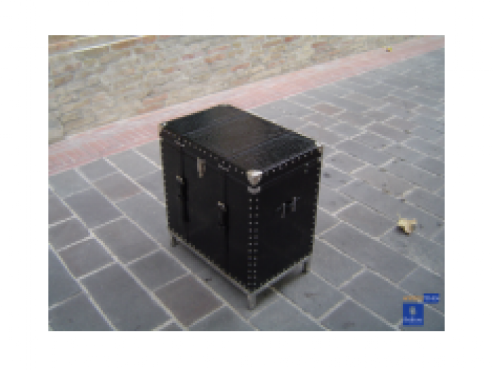 Archisio - Arredotenda - Progetto Mobili