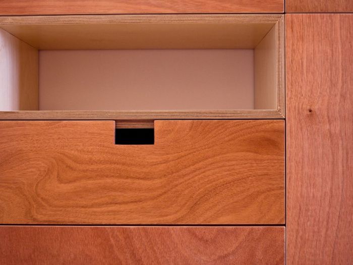 Archisio - Marco Mazzella - Progetto Interni casa lm