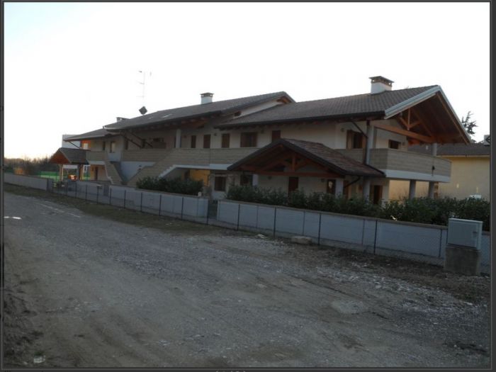 Archisio - Tekna Costruzioni - Progetto Edilizia residenziale