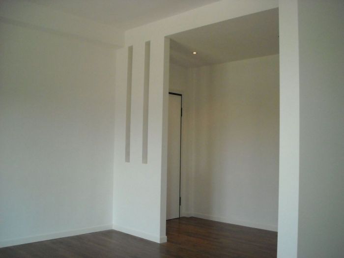 Archisio - Ristrutturazioni Salardi - Progetto Appartamenti anni 70