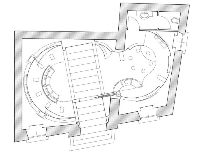 Archisio - Teresa Romeo - Progetto Voices