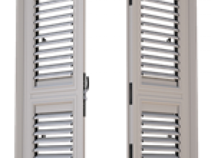 Archisio - Il Falegname Di Casciello Antonio - Progetto Infissi in ferro