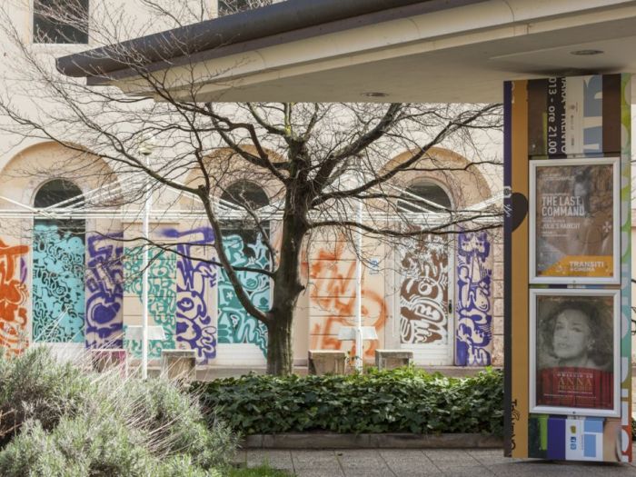 Archisio - Burnazzi Feltrin Architetti - Progetto Allestimenti