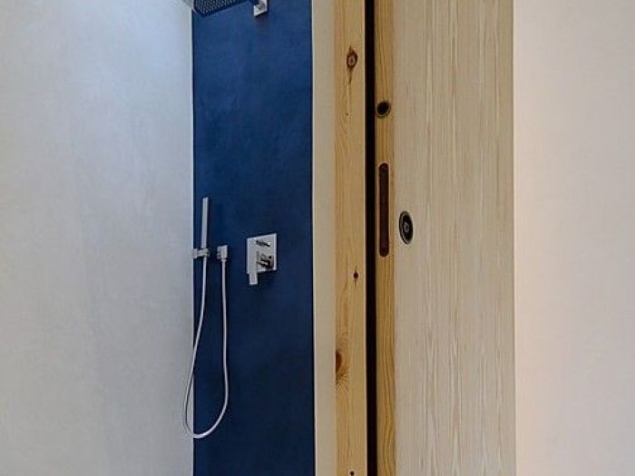 Archisio - Ada Atelier Darchitettura - Progetto Case coppola