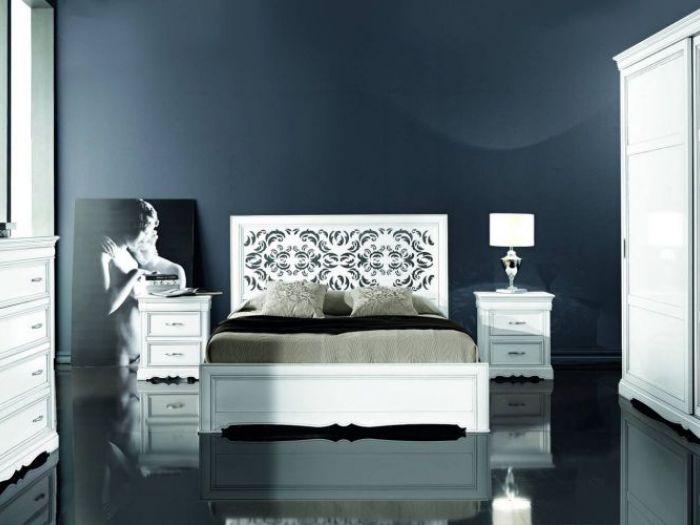 Archisio - Mozzo Gian Paolo srl - Progetto Collezione harmony